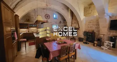 Casa 3 habitaciones en Mqabba, Malta