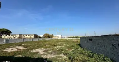 Участок земли в Дуррес, Албания