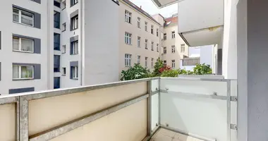 3 room apartment in Vienna, Austria