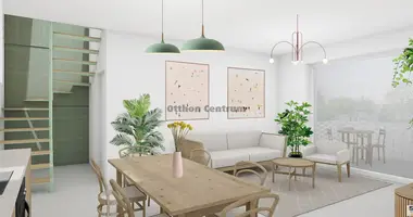 Apartamento 4 habitaciones en Budapest, Hungría