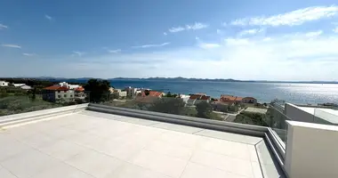 Wohnung 3 Schlafzimmer in Grad Vodice, Kroatien