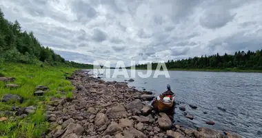 Участок земли в Пелло, Финляндия