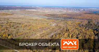 Plot of land in Peterhof, Russia