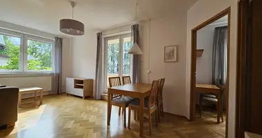 3 room apartment in Warsaw, Poland