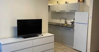 Apartamento 1 habitación en Gdynia, Polonia