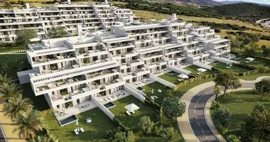 Apartamento 4 habitaciones en Casares, España