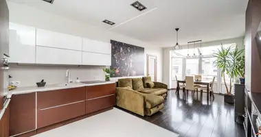 Apartamento 3 habitaciones en Vilna, Lituania