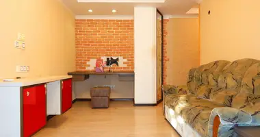 Apartamento 2 habitaciones en Minsk, Belarús
