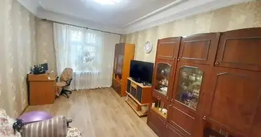 2 room apartment in Sievierodonetsk, Ukraine