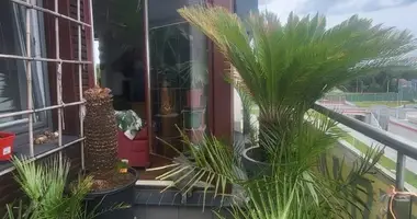 Apartamento 4 habitaciones en Parzniew, Polonia