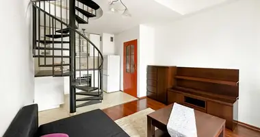 Apartamento 2 habitaciones en Cracovia, Polonia