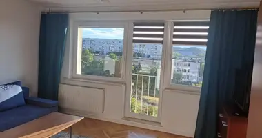 Квартира 1 комната в Сопот, Польша