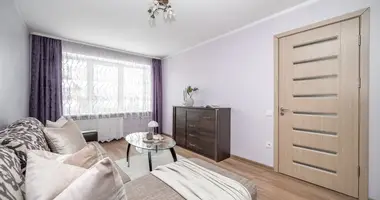 3 room apartment in Buzeliai, Lithuania