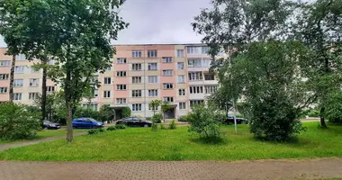 Appartement 3 chambres dans Minsk, Bélarus