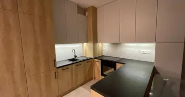 Apartamento 2 habitaciones en Pabianice, Polonia