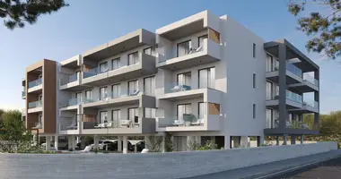 1 bedroom apartment in Paphos Municipality, Cyprus