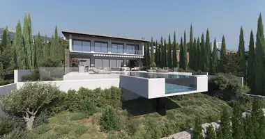 Villa 6 chambres dans Koúklia, Chypre