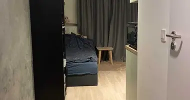 1 room apartment in Krakow, Poland