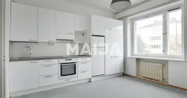 Apartamento 1 habitación en Helsinki sub-region, Finlandia