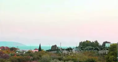 Участок земли в Agios Dimitrios, Греция