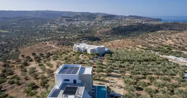 Maison 3 chambres dans Kamilari, Grèce