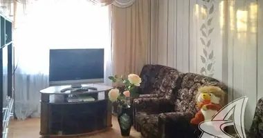 2 room apartment in Drahichyn, Belarus