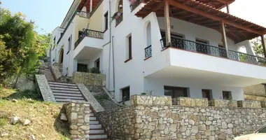 Apartamento 2 habitaciones en Agios Georgios, Grecia