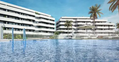 Bungalow Bungalow de 2 dormitorios en Torremolinos, Španjolska