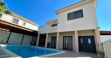 Maison 4 chambres dans Erimi Municipality, Chypre