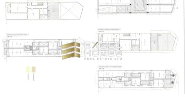 Apartamento 2 habitaciones en Hamrun, Malta