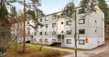 Appartement 2 chambres dans Kotkan-Haminan seutukunta, Finlande