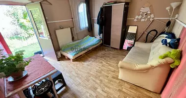 3 room house in Bakonycsernye, Hungary