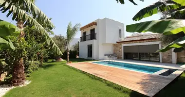 Haus 3 Schlafzimmer in Bodrum, Türkei
