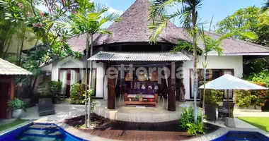 Villa in Kerobokan, Indonesien