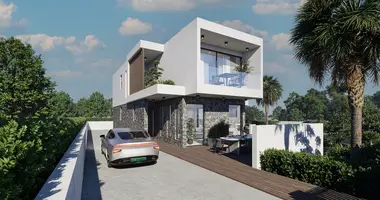Villa in Peyia, Zypern