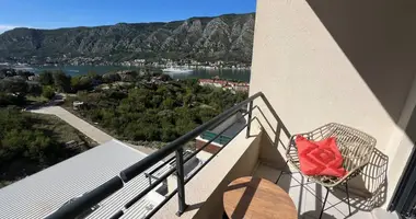 Apartamento 1 habitacion en Dobrota, Montenegro