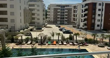 Apartamento 2 habitaciones en Ulcinj, Montenegro