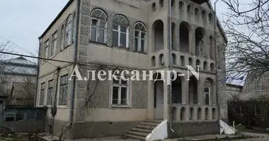 6 room house in Odessa, Ukraine