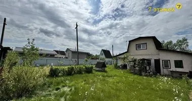 Casa en Usazski selski Savet, Belarús