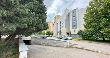 Apartamento 2 habitaciones en Kaunas, Lituania
