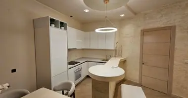 Apartment in Budva, Montenegro