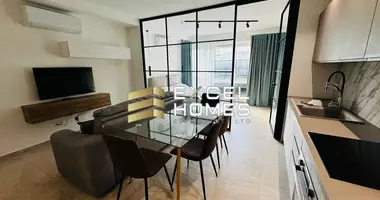 1 bedroom apartment in Gżira, Malta