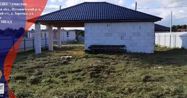 House in Blonski sielski Saviet, Belarus