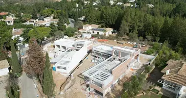 Дом 5 спален в Михас, Испания