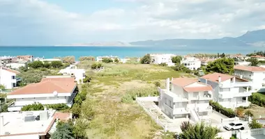 Plot of land in Lecheo, Greece