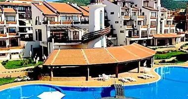 Studio apartment 1 bedroom in Sveti Vlas, Bulgaria