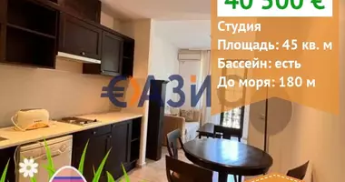 Apartamento en Obzor, Bulgaria