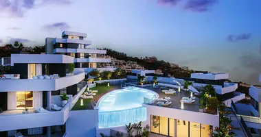 2 bedroom apartment in Marbella, Spain