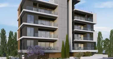 2 bedroom apartment in Mesa Geitonia, Cyprus