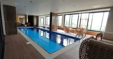 Apartamento 1 habitacion en Región del Mediterráneo, Turquía